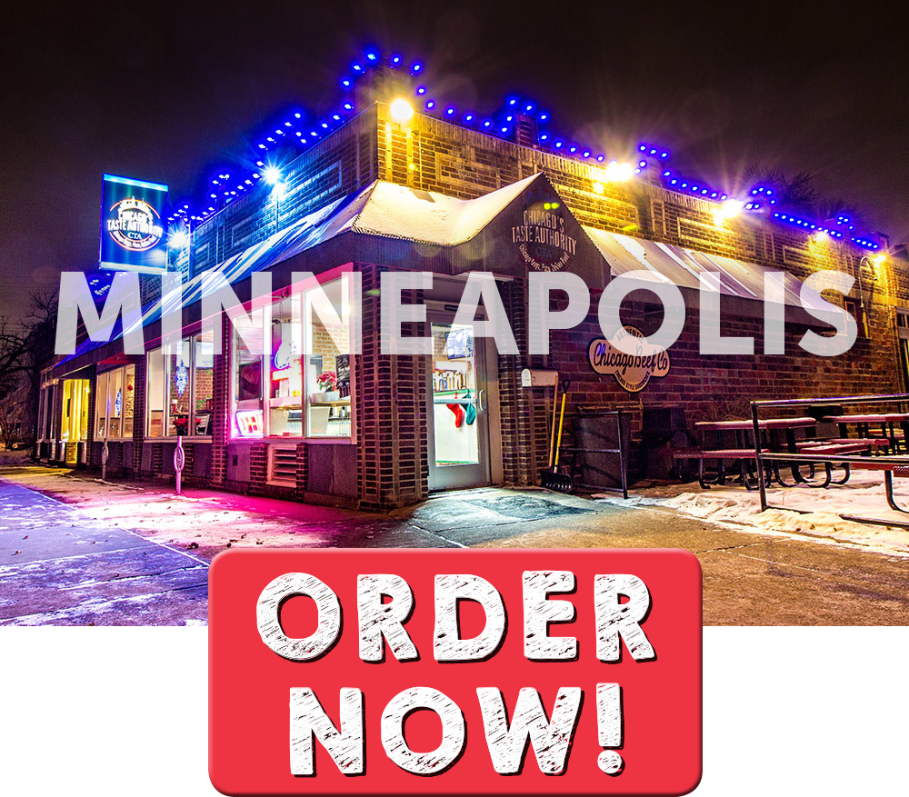 Minneapolis, MN - Order Online